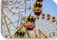 Rajasthan Fairs and Festival
