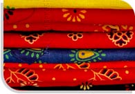 Rajasthani Shopping