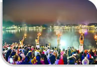 Pushkar Fair, Rajasthan