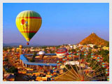 Pushkar Fair