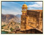 Colorful Rajasthan Heritage Tour