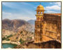 Jewels of Rajasthan Tour Package